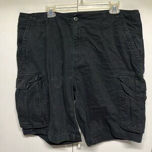 Faded Glory Cargo Shorts ✝️